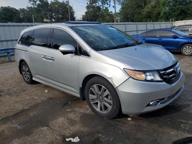 Photo 3 VIN: 5FNRL5H91EB018546 - HONDA ODYSSEY TO 