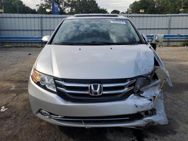 Photo 4 VIN: 5FNRL5H91EB018546 - HONDA ODYSSEY TO 