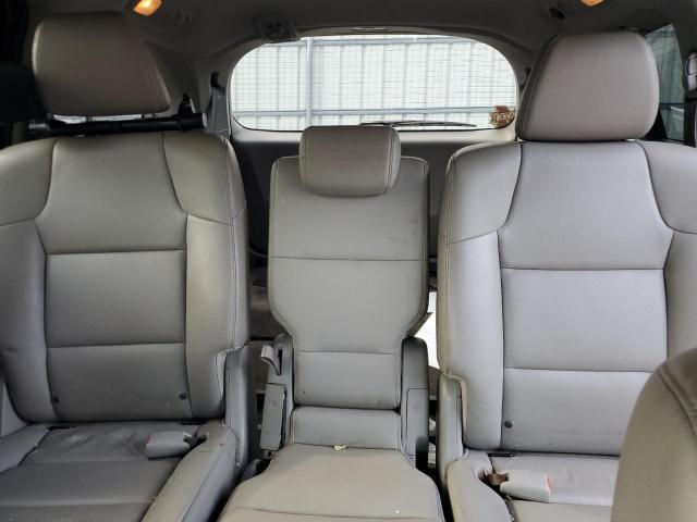 Photo 9 VIN: 5FNRL5H91EB018546 - HONDA ODYSSEY TO 