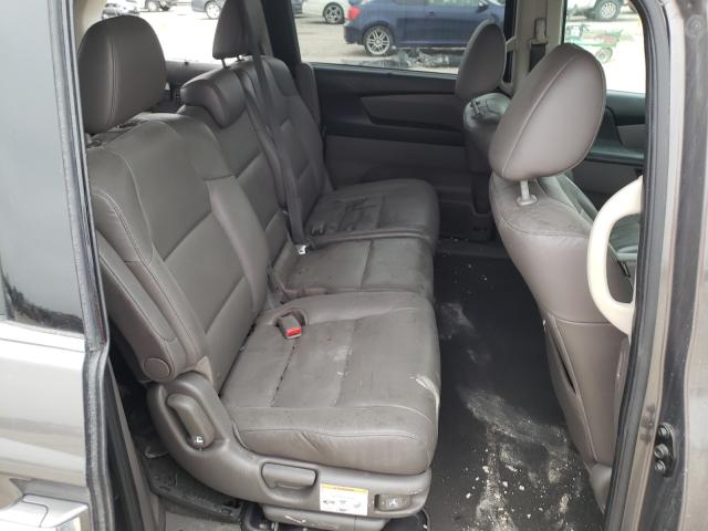 Photo 5 VIN: 5FNRL5H91EB023651 - HONDA ODYSSEY TO 