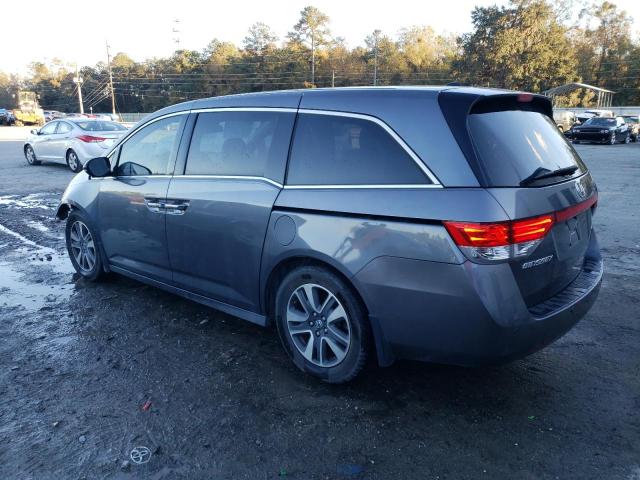 Photo 1 VIN: 5FNRL5H91EB032852 - HONDA ODYSSEY TO 