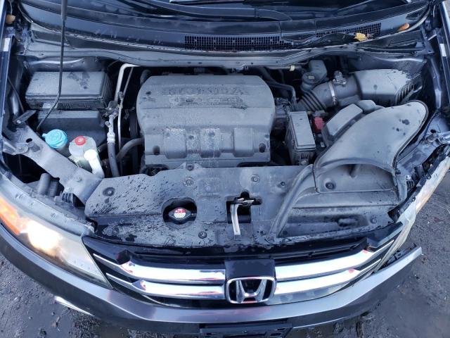 Photo 11 VIN: 5FNRL5H91EB032852 - HONDA ODYSSEY TO 