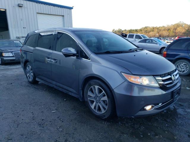 Photo 3 VIN: 5FNRL5H91EB032852 - HONDA ODYSSEY TO 