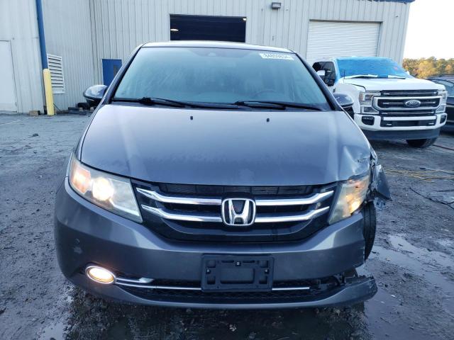 Photo 4 VIN: 5FNRL5H91EB032852 - HONDA ODYSSEY TO 