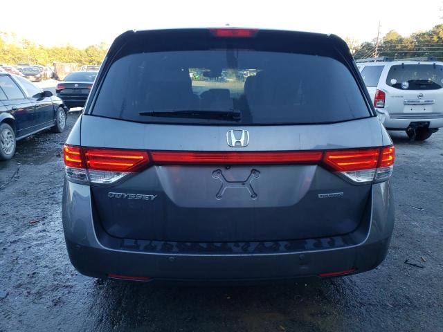 Photo 5 VIN: 5FNRL5H91EB032852 - HONDA ODYSSEY TO 