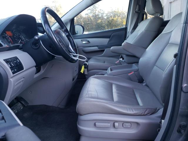 Photo 6 VIN: 5FNRL5H91EB032852 - HONDA ODYSSEY TO 