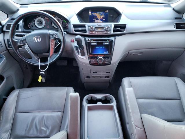 Photo 7 VIN: 5FNRL5H91EB032852 - HONDA ODYSSEY TO 