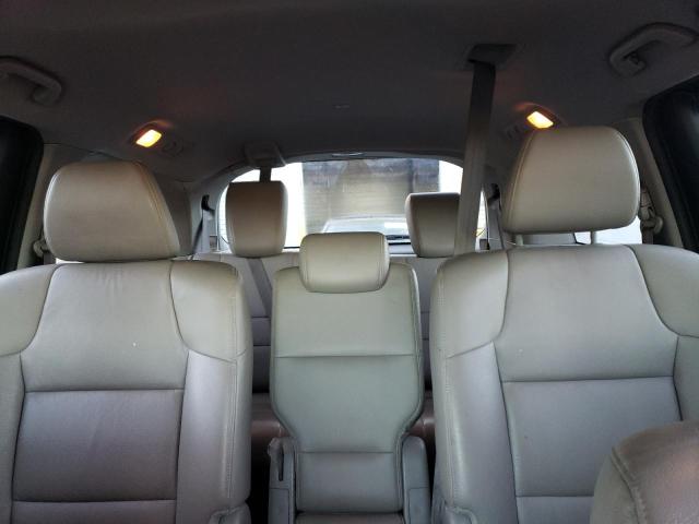 Photo 9 VIN: 5FNRL5H91EB032852 - HONDA ODYSSEY TO 