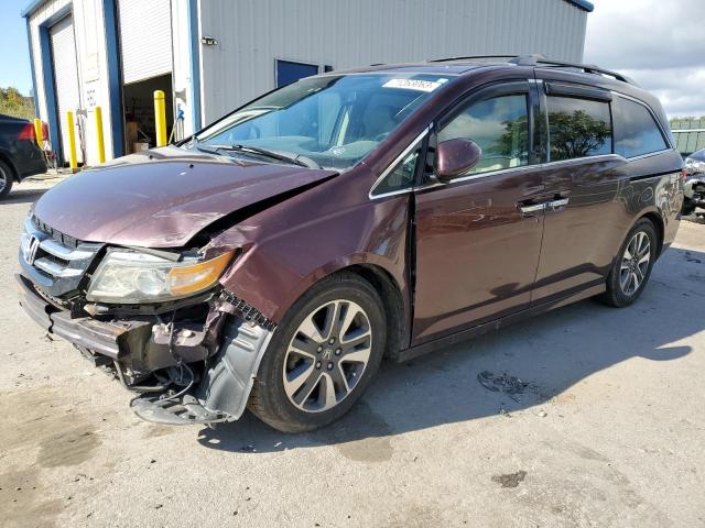 Photo 0 VIN: 5FNRL5H91EB035881 - HONDA ODYSSEY TO 