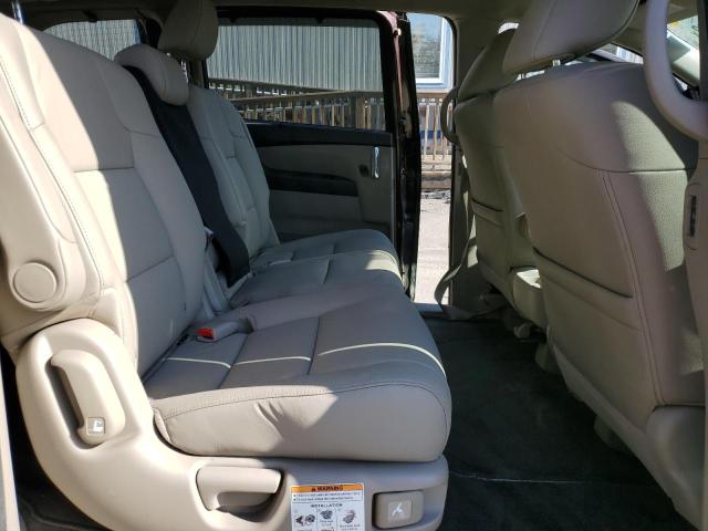 Photo 10 VIN: 5FNRL5H91EB035881 - HONDA ODYSSEY TO 