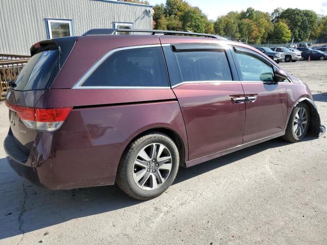 Photo 2 VIN: 5FNRL5H91EB035881 - HONDA ODYSSEY TO 