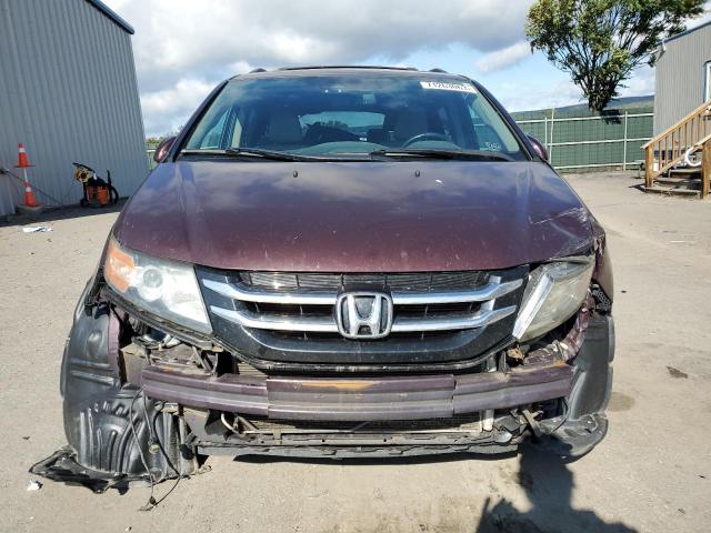 Photo 4 VIN: 5FNRL5H91EB035881 - HONDA ODYSSEY TO 