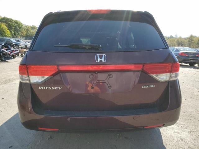 Photo 5 VIN: 5FNRL5H91EB035881 - HONDA ODYSSEY TO 