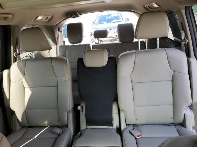 Photo 9 VIN: 5FNRL5H91EB035881 - HONDA ODYSSEY TO 