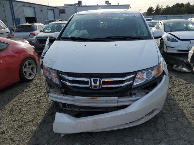 Photo 4 VIN: 5FNRL5H91EB051126 - HONDA ODYSSEY 