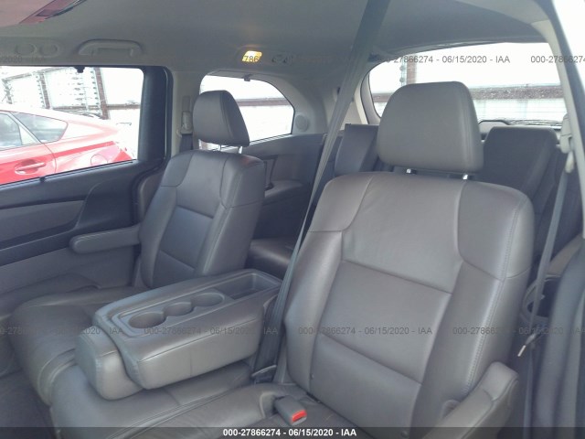 Photo 7 VIN: 5FNRL5H91EB053118 - HONDA ODYSSEY 