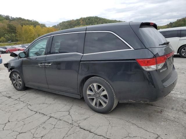 Photo 1 VIN: 5FNRL5H91EB075006 - HONDA ODYSSEY TO 