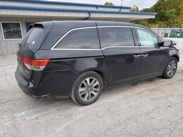 Photo 2 VIN: 5FNRL5H91EB075006 - HONDA ODYSSEY TO 