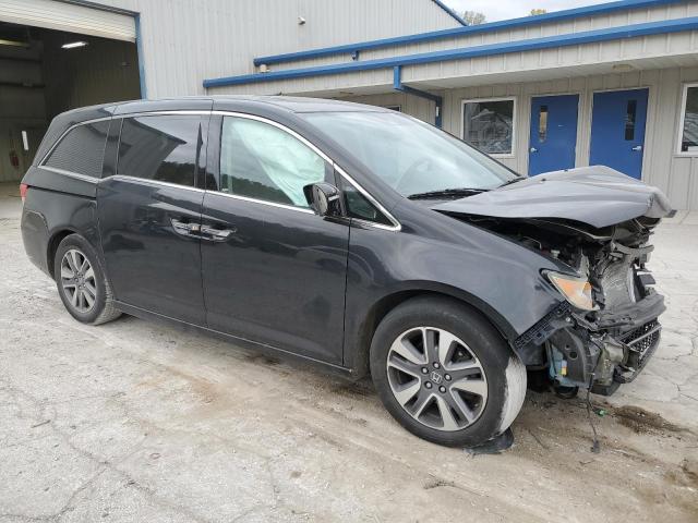 Photo 3 VIN: 5FNRL5H91EB075006 - HONDA ODYSSEY TO 