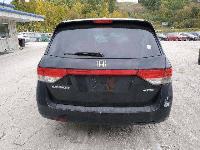 Photo 5 VIN: 5FNRL5H91EB075006 - HONDA ODYSSEY TO 