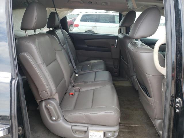 Photo 5 VIN: 5FNRL5H91EB078343 - HONDA ODYSSEY TO 