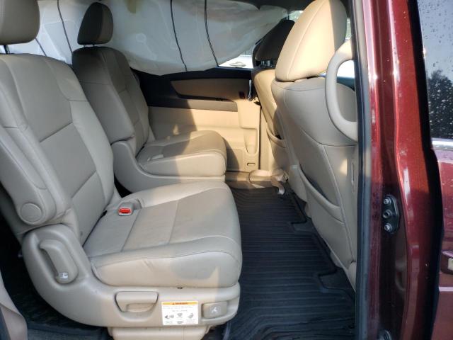 Photo 10 VIN: 5FNRL5H91EB080898 - HONDA ODYSSEY TO 