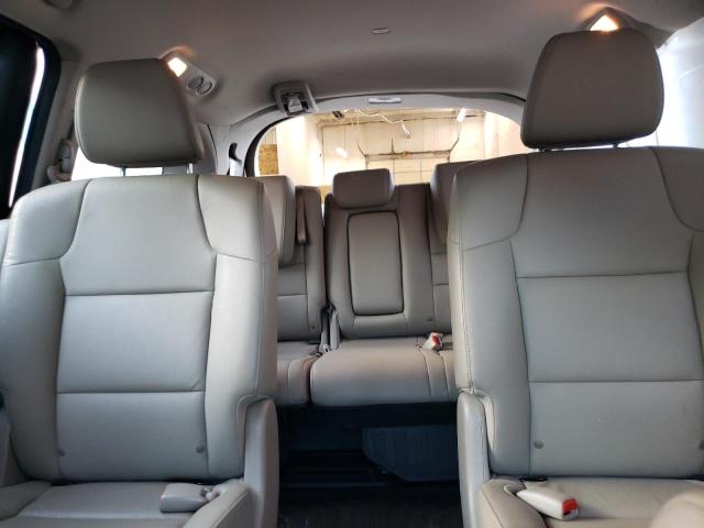 Photo 9 VIN: 5FNRL5H91EB080898 - HONDA ODYSSEY TO 