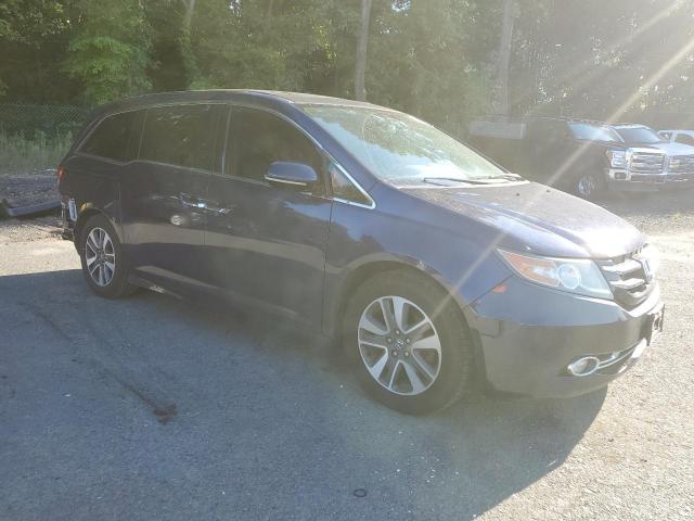 Photo 3 VIN: 5FNRL5H91EB084420 - HONDA ODYSSEY TO 