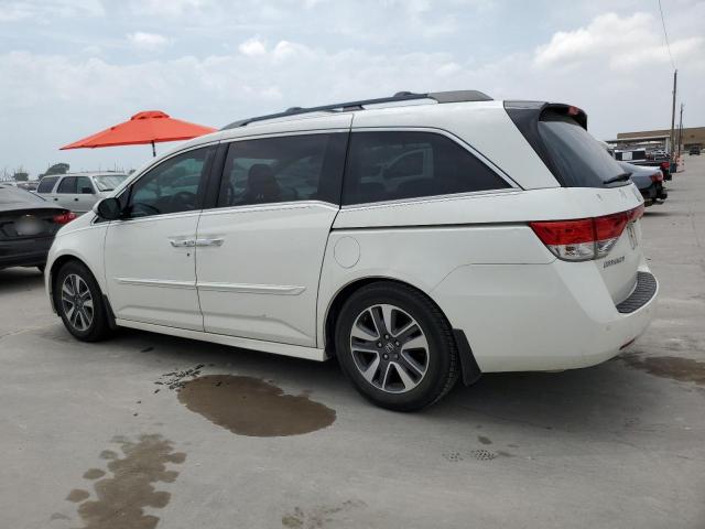 Photo 1 VIN: 5FNRL5H91EB089844 - HONDA ODYSSEY TO 