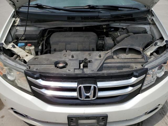 Photo 11 VIN: 5FNRL5H91EB089844 - HONDA ODYSSEY TO 