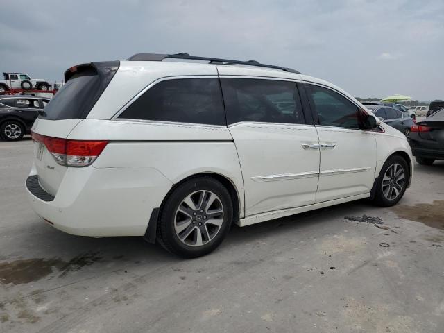 Photo 2 VIN: 5FNRL5H91EB089844 - HONDA ODYSSEY TO 