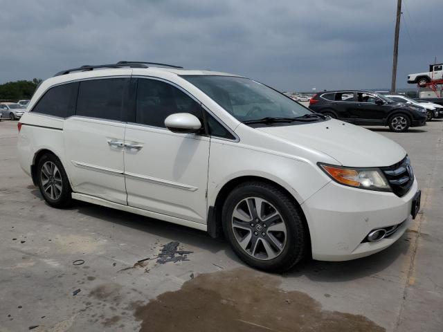 Photo 3 VIN: 5FNRL5H91EB089844 - HONDA ODYSSEY TO 