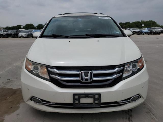 Photo 4 VIN: 5FNRL5H91EB089844 - HONDA ODYSSEY TO 