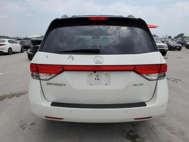 Photo 5 VIN: 5FNRL5H91EB089844 - HONDA ODYSSEY TO 