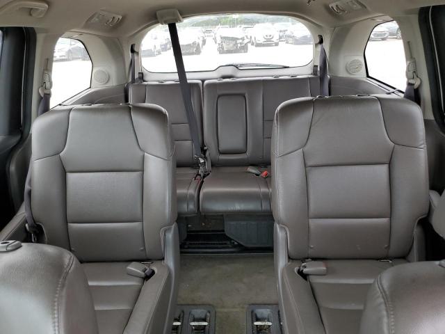 Photo 9 VIN: 5FNRL5H91EB089844 - HONDA ODYSSEY TO 