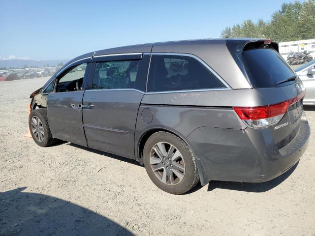 Photo 1 VIN: 5FNRL5H91EB096387 - HONDA ODYSSEY TO 