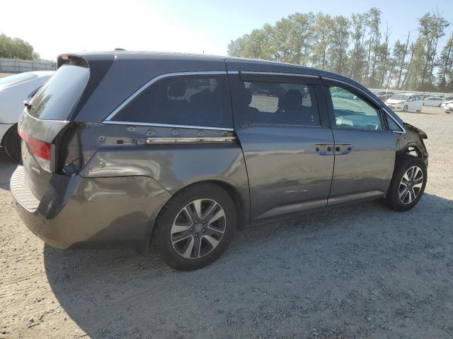 Photo 2 VIN: 5FNRL5H91EB096387 - HONDA ODYSSEY TO 