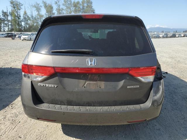 Photo 5 VIN: 5FNRL5H91EB096387 - HONDA ODYSSEY TO 