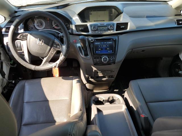 Photo 7 VIN: 5FNRL5H91EB096387 - HONDA ODYSSEY TO 