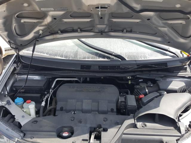 Photo 6 VIN: 5FNRL5H91EB096440 - HONDA ODYSSEY TO 