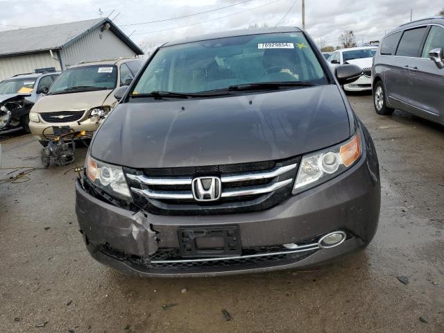 Photo 4 VIN: 5FNRL5H91EB097507 - HONDA ODYSSEY TO 