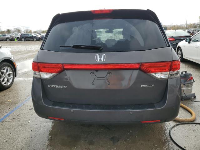 Photo 5 VIN: 5FNRL5H91EB097507 - HONDA ODYSSEY TO 