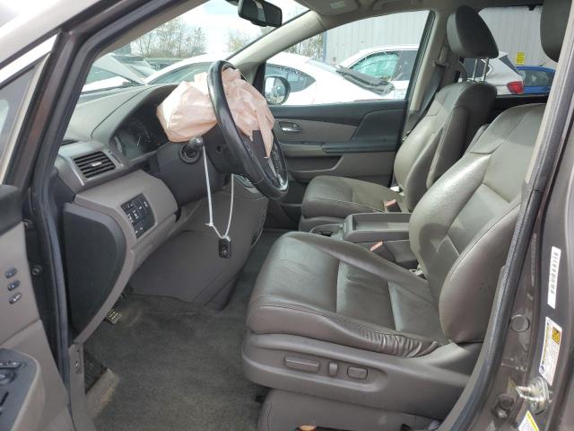 Photo 6 VIN: 5FNRL5H91EB097507 - HONDA ODYSSEY TO 