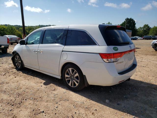 Photo 1 VIN: 5FNRL5H91EB098351 - HONDA ODYSSEY TO 