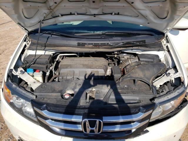 Photo 11 VIN: 5FNRL5H91EB098351 - HONDA ODYSSEY TO 