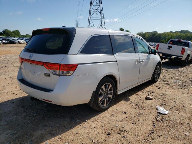 Photo 2 VIN: 5FNRL5H91EB098351 - HONDA ODYSSEY TO 