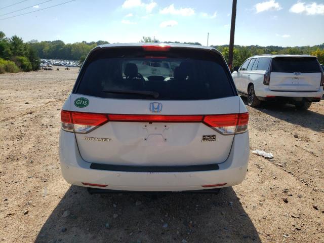 Photo 5 VIN: 5FNRL5H91EB098351 - HONDA ODYSSEY TO 