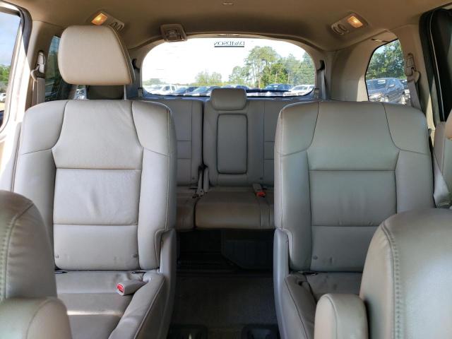 Photo 9 VIN: 5FNRL5H91EB098351 - HONDA ODYSSEY TO 