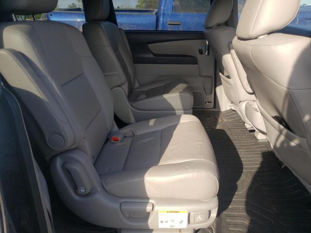 Photo 10 VIN: 5FNRL5H91EB104374 - HONDA ODYSSEY TO 