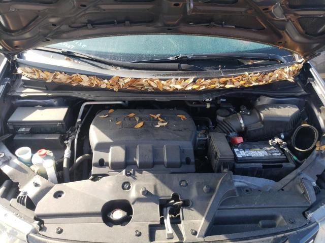 Photo 11 VIN: 5FNRL5H91EB104374 - HONDA ODYSSEY TO 